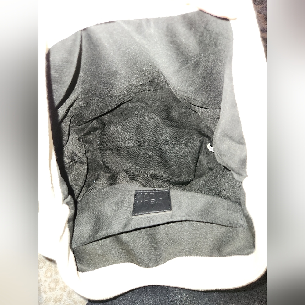 Deux lux Demi canvas backpack - Picture 7 of 8